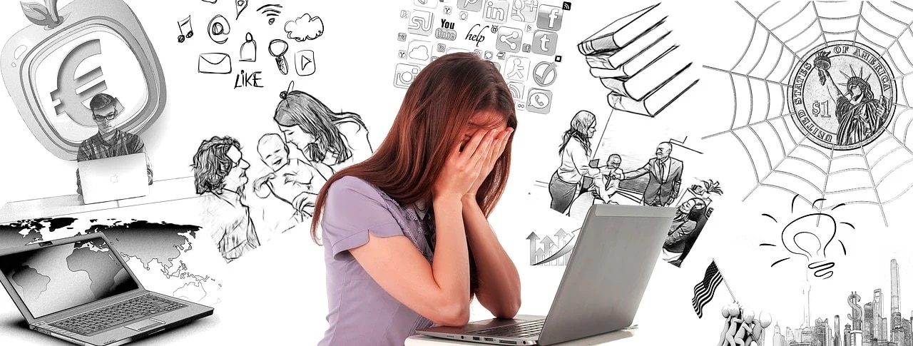 Covid-19: le confinement signifie que les parents doivent jongler avec l’impossible